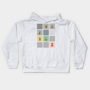 Plant Kids Hoodie